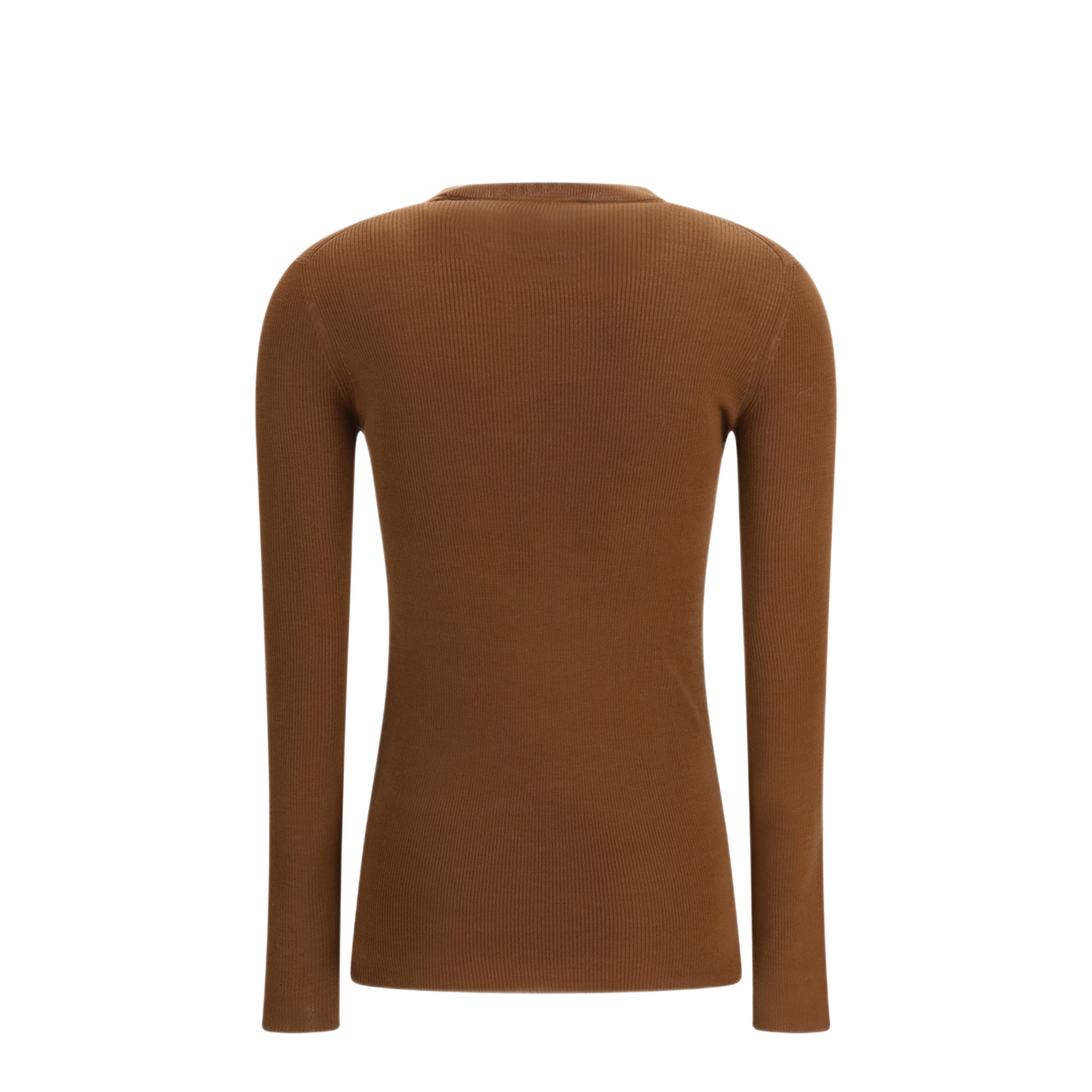 MAYFEYR - Prada - Ribbed Wool Cardigan - P25O06SOOO18PXF0005