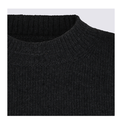 MAYFEYR - Mm6 Maison Margiela - Sweaters - S52HL0064M13287855M