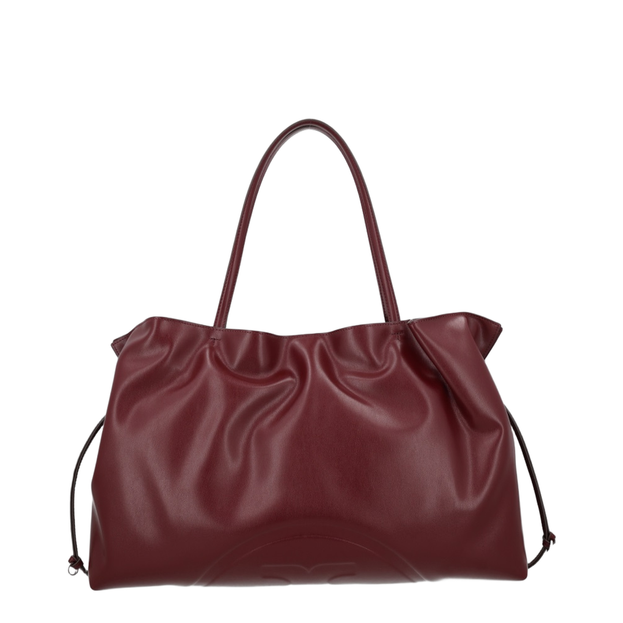 MAYFEYR - Tory Burch - Bordeaux Bag - 178767600