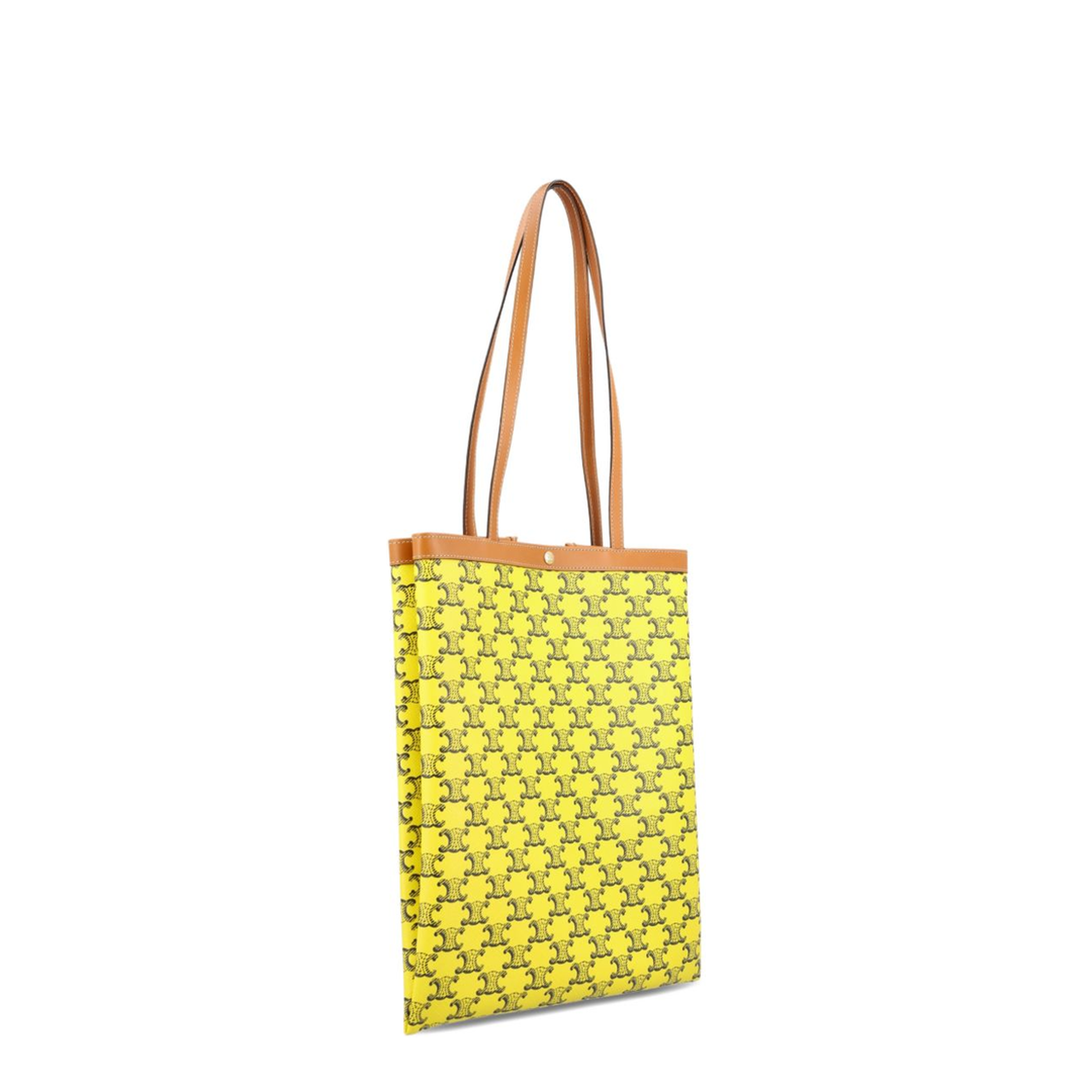 MAYFEYR - Celine - Capsule Bags Yellow - 123832O9011YN