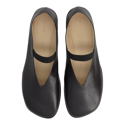 MAYFEYR - Lemaire - Ballerina Glove - FO0261LL0023BR490