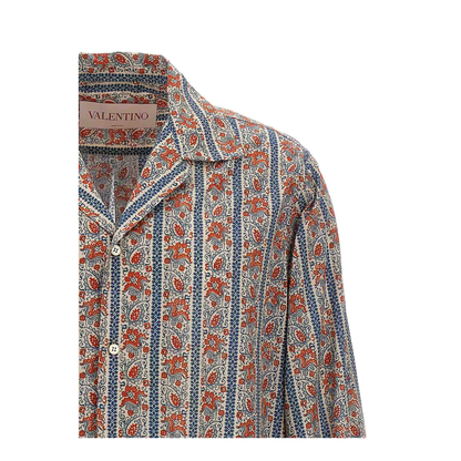 Voyage Imaginaire Shirt