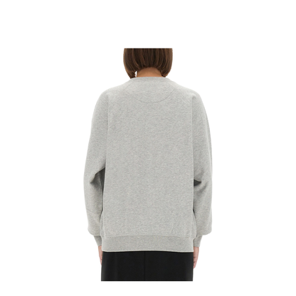 MAYFEYR - Vivienne Westwood - Sweatshirt With Raglan Sleeves - 3I010014J006OP001