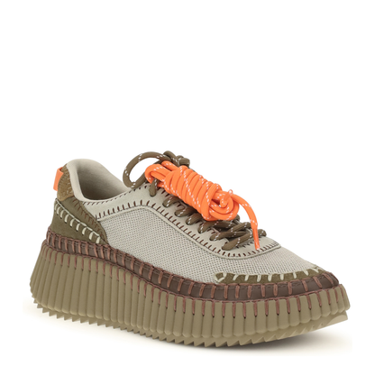 MAYFEYR - Chloè - Nama Sneakers - CH26A00RYP23Q