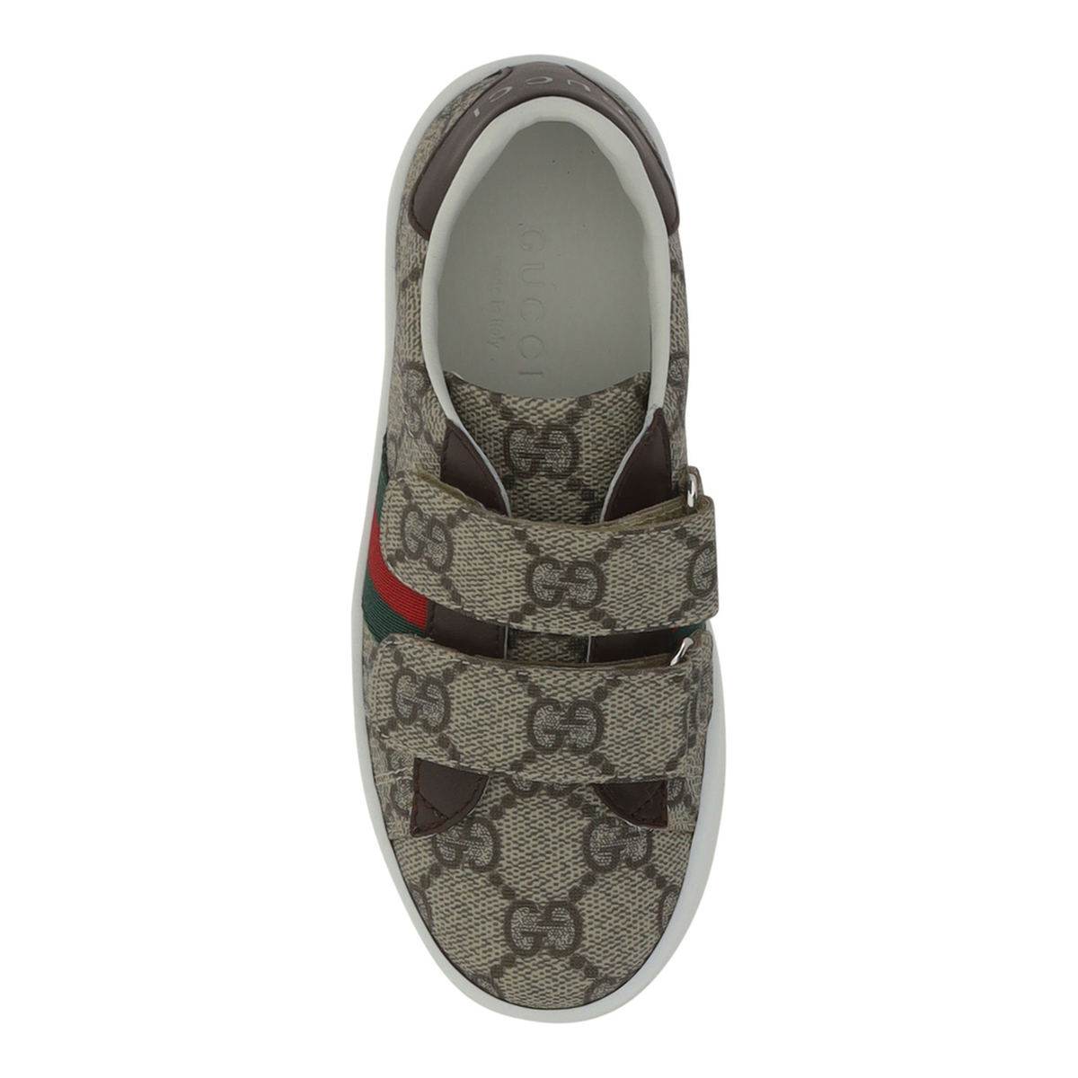 MAYFEYR - Gucci - Sneakers For Boy - 463090FACYF9753