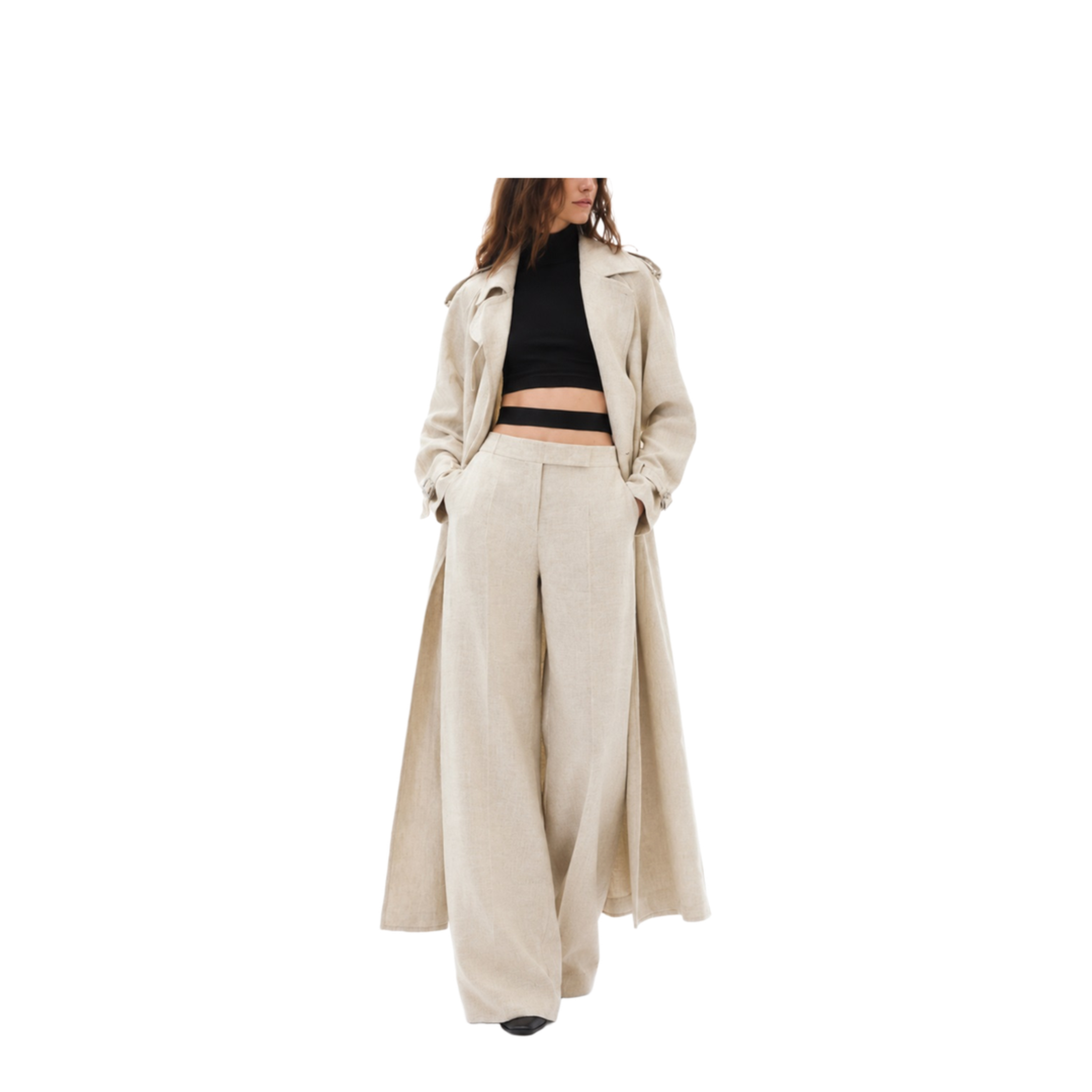 Long Trench