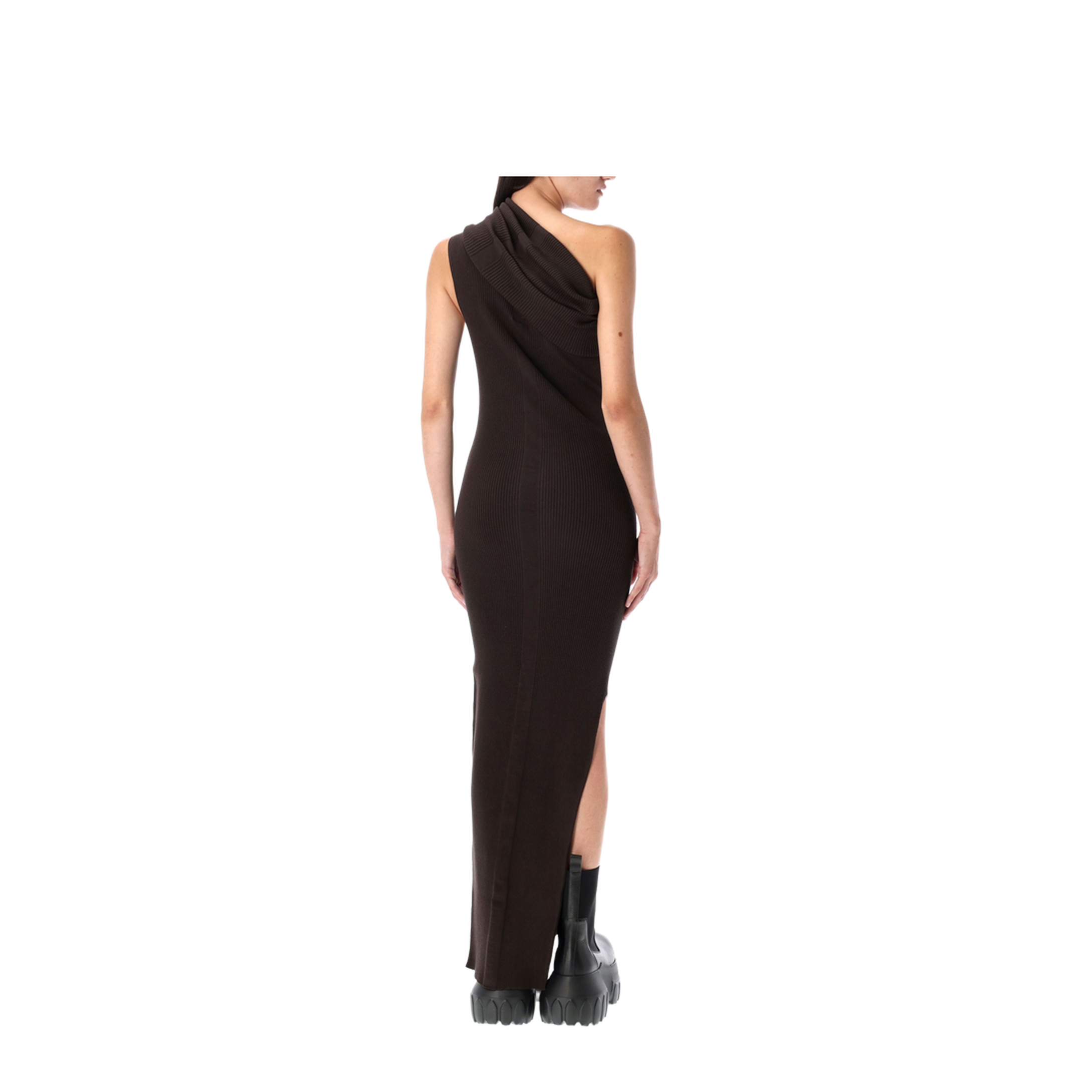 MAYFEYR - Rick Owens - Dresses Brown - RP02E4627RIBVI04