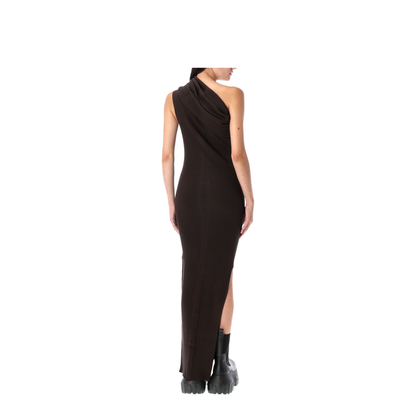 MAYFEYR - Rick Owens - Dresses Brown - RP02E4627RIBVI04
