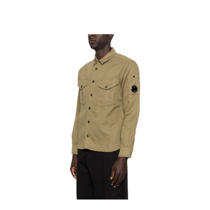 MAYFEYR - C.P.Company - Shirts - 20CMSH082A110626G644