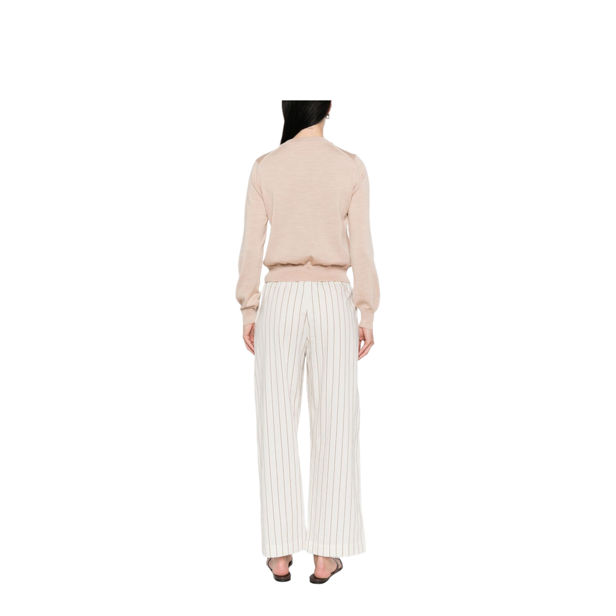 MAYFEYR - Maison Kitsuné - Sweaters Powder - PW00502KT11810429