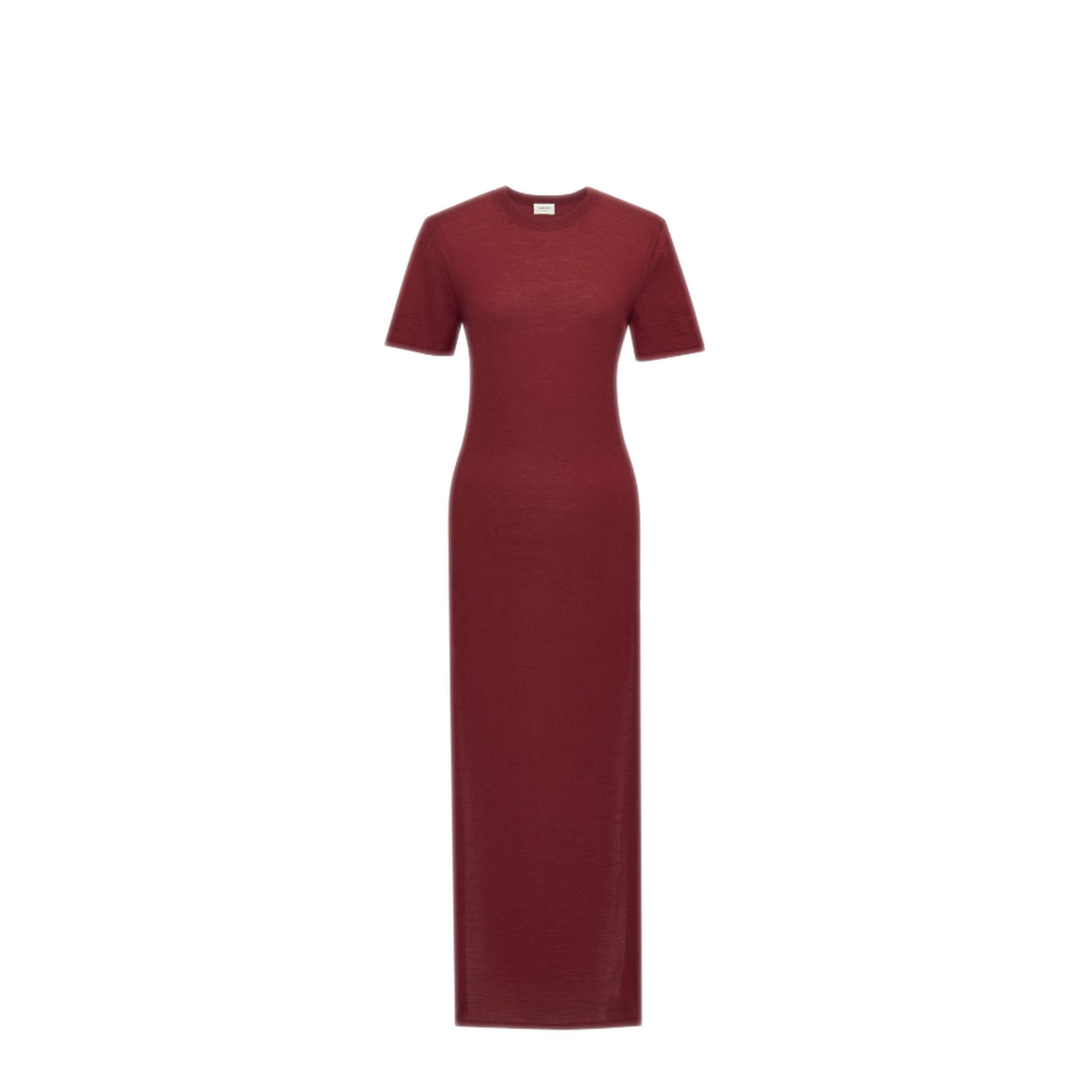 MAYFEYR - Saint Laurent - Long Split Sleeve Dress - 839059Y76UO2515