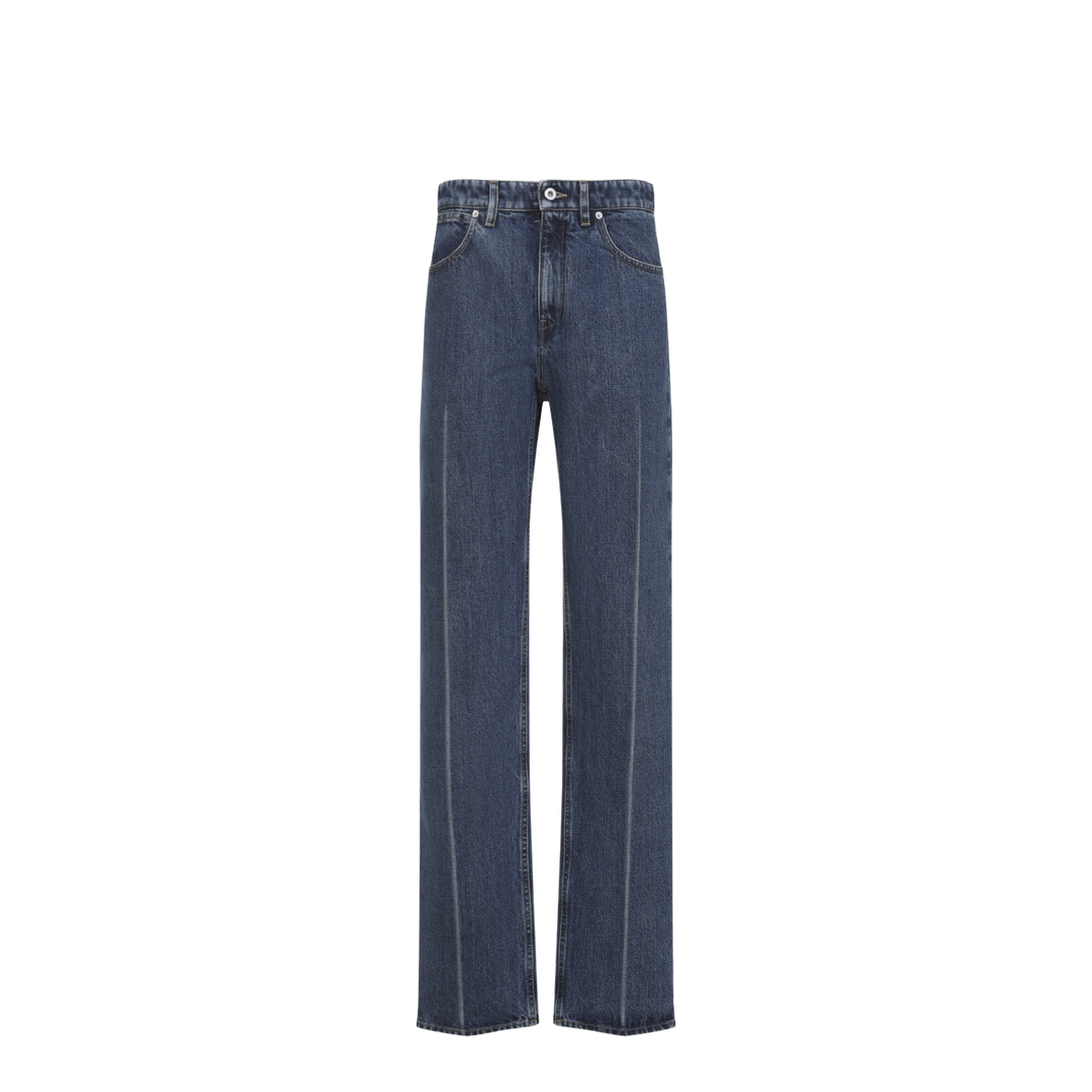 MAYFEYR - Jil Sander - Treated Trousers - J02KA0354J46463