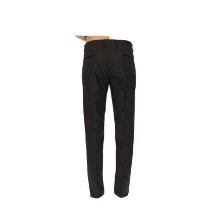MAYFEYR - INCOTEX - Jeans Con Patch Logo - 1ST60020040630
