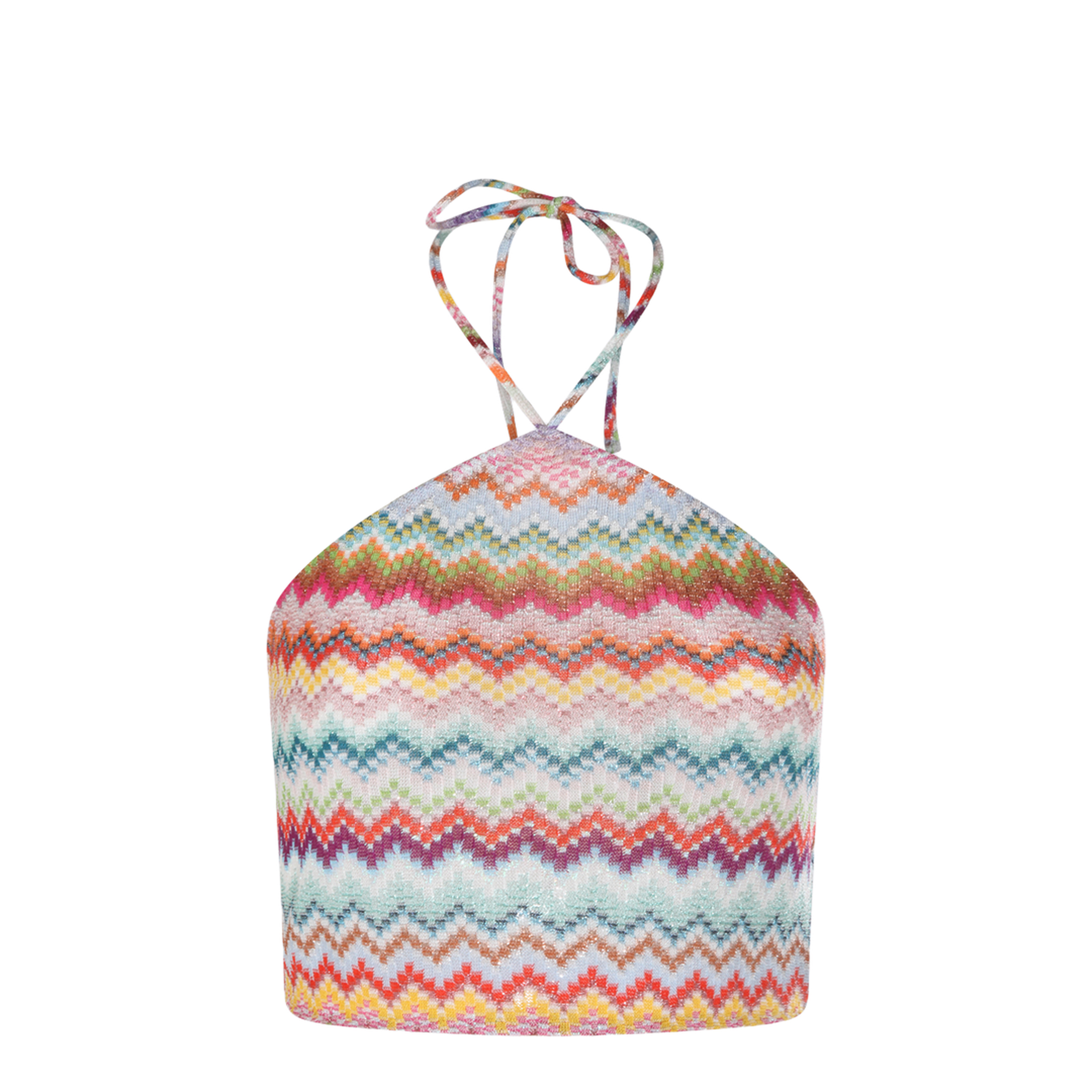 MAYFEYR - Missoni - Top - MC23SK01BR014FSM9WV