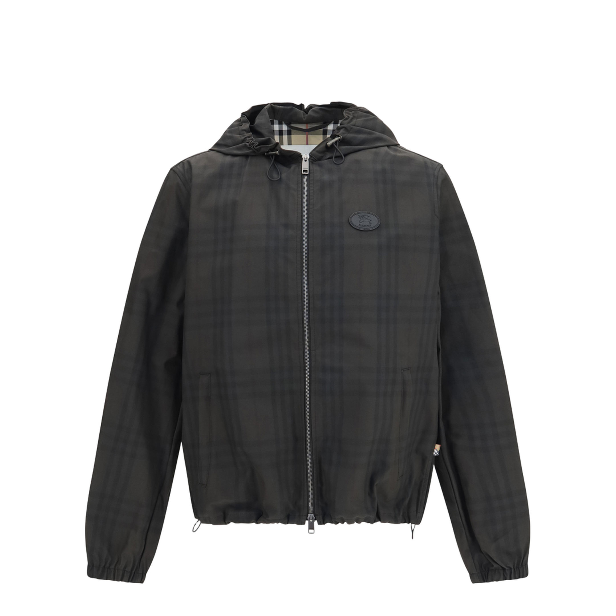 MAYFEYR - Burberry - Tickhill Jacket - 8127541