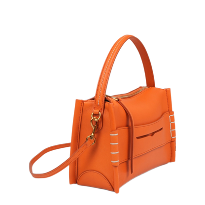MAYFEYR - JW ANDERSON - Loafer Small Bag - HB0763LA0383433