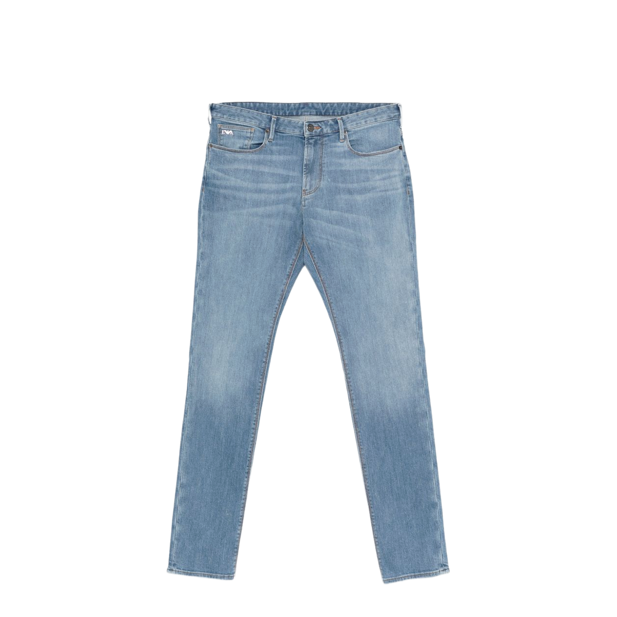 MAYFEYR - Emporio Armani - Light Blue Jeans - EM000121AF22800MB003