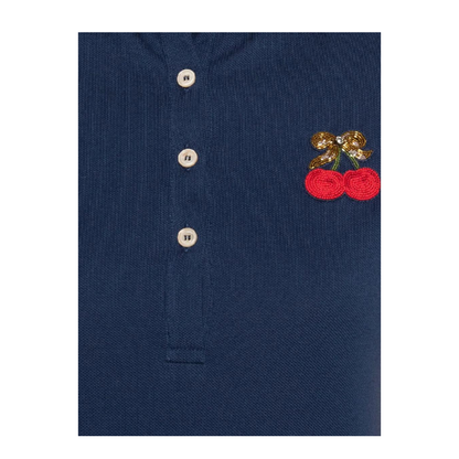 Cherryfic Polo Shirt