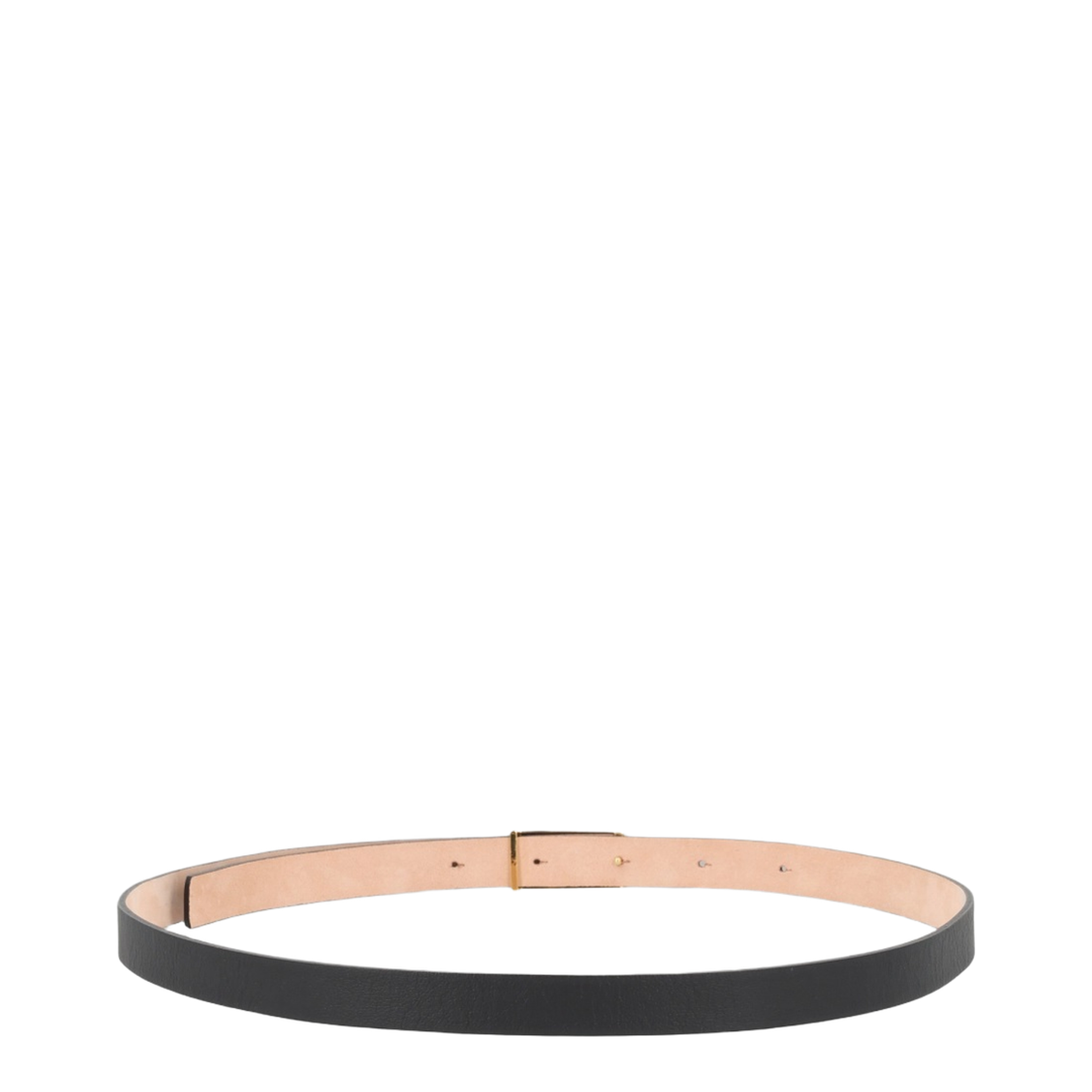 Belts Black