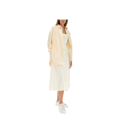 MAYFEYR - ASPESI - Basquiat Shirt - 2N29796196261