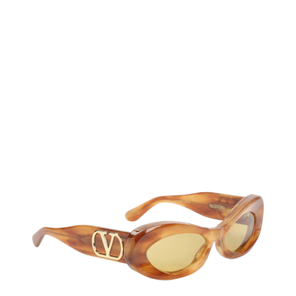 Acetate Sunglasses