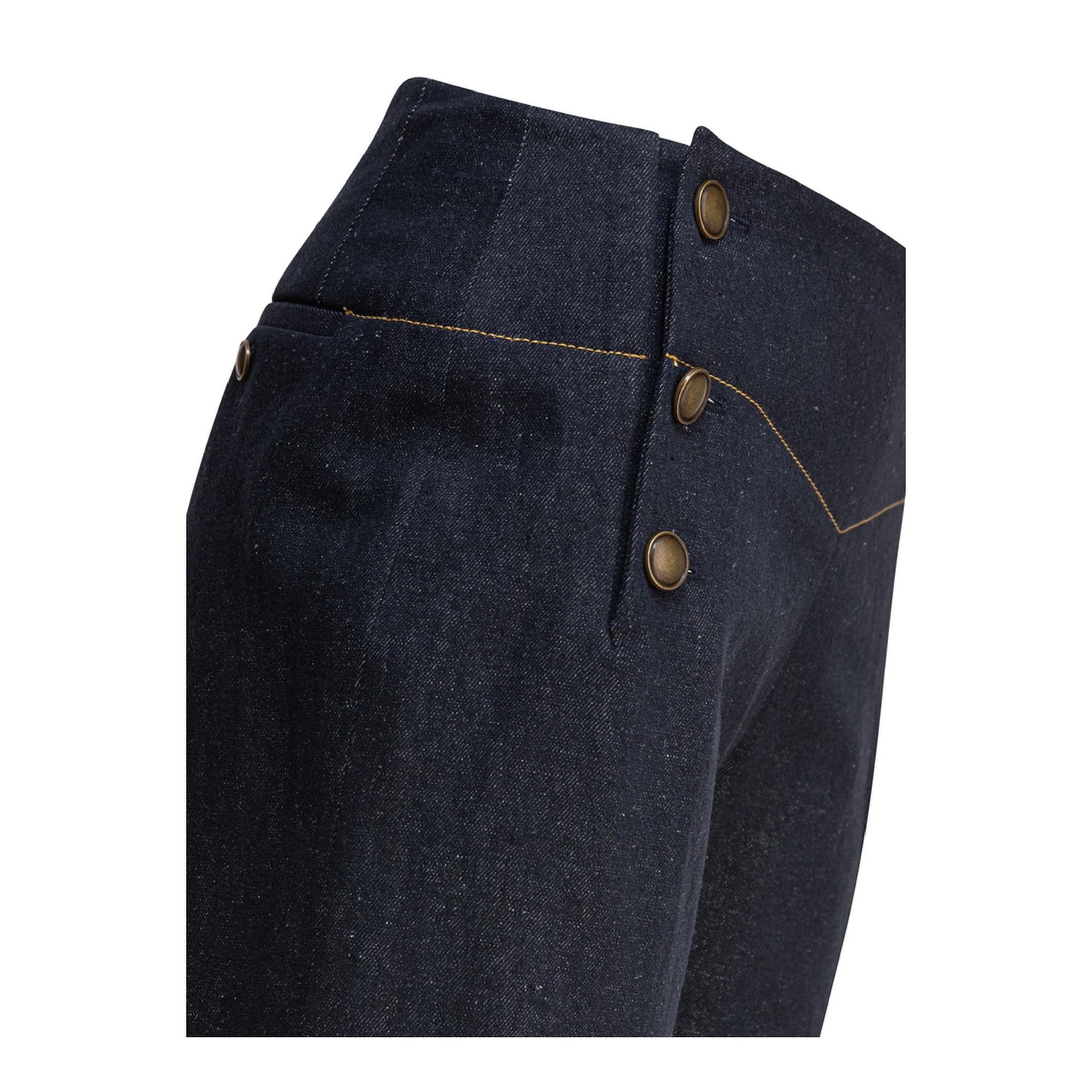 MAYFEYR - Ines De La Fressange - Trousers - 14P006CO825P280