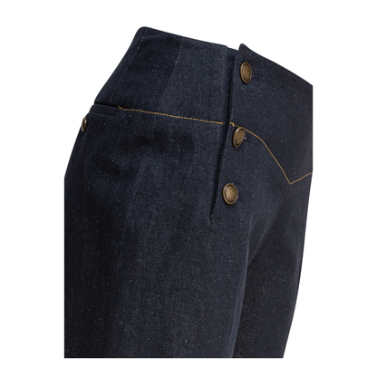 MAYFEYR - Ines De La Fressange - Trousers - 14P006CO825P280