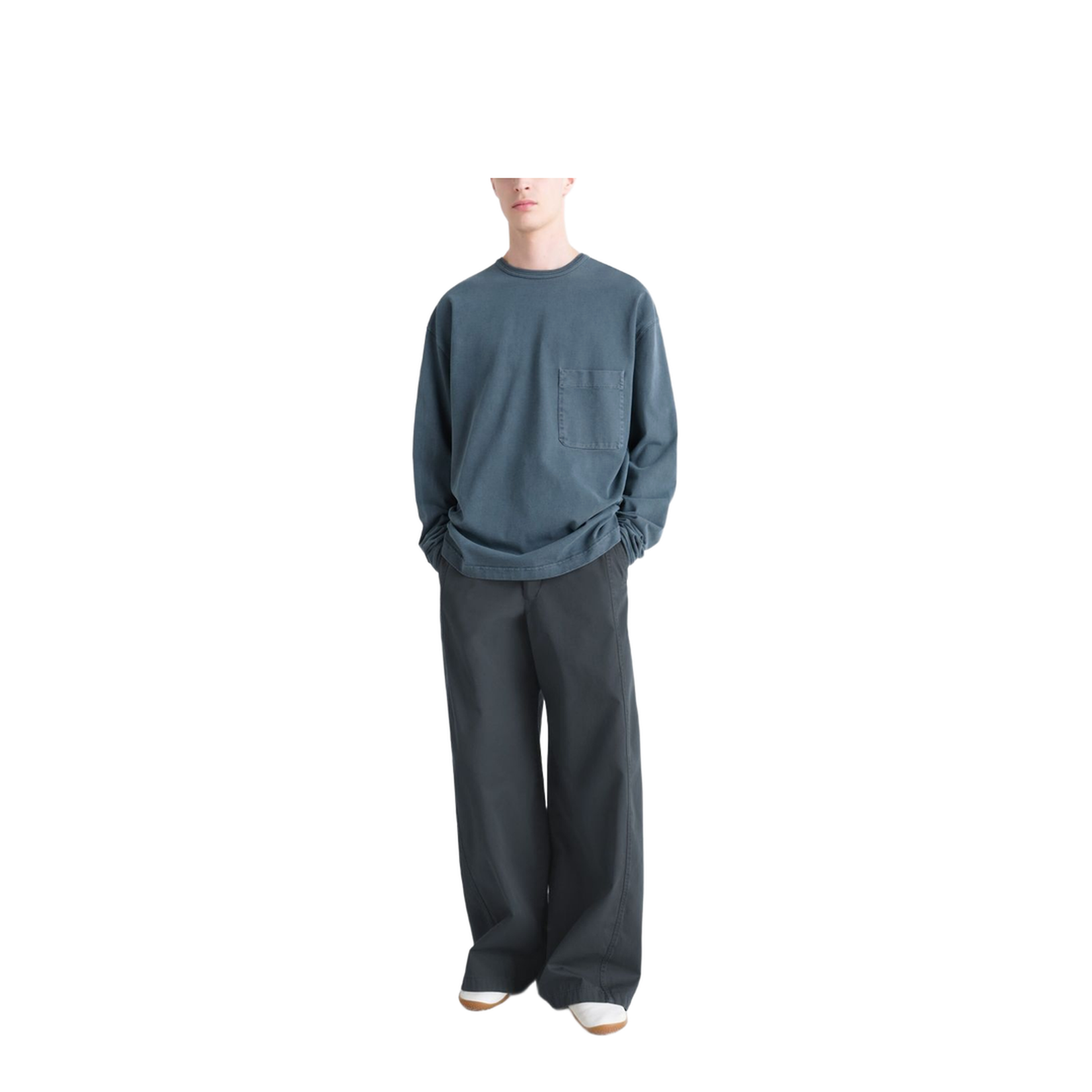 Cotton T-Shirt