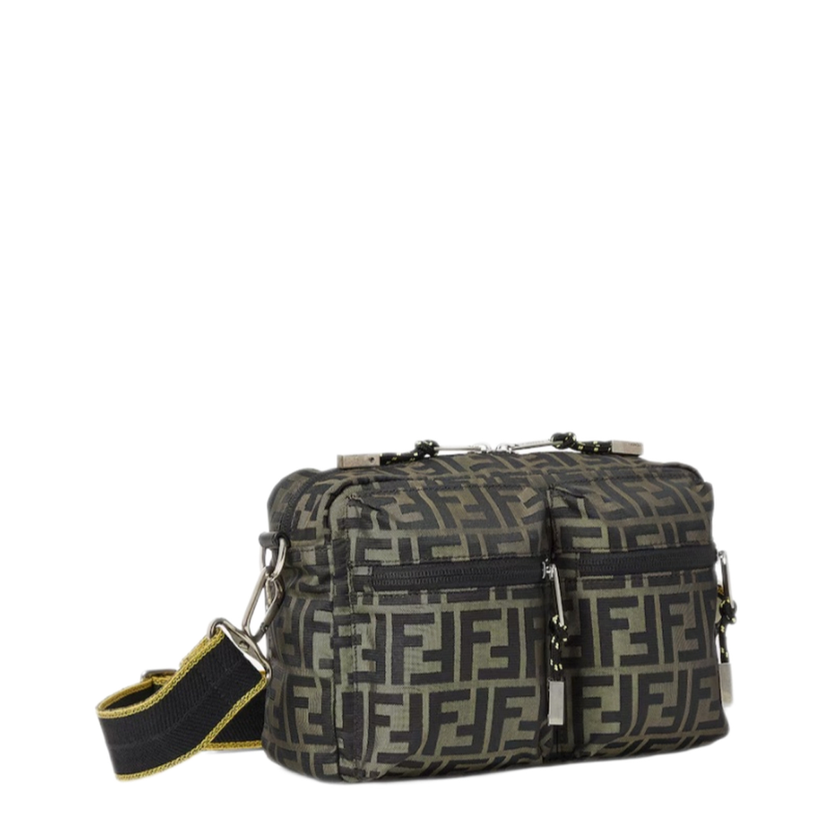 MAYFEYR - Fendi - Shoulder Bag - 7VA695B12NF1PR4