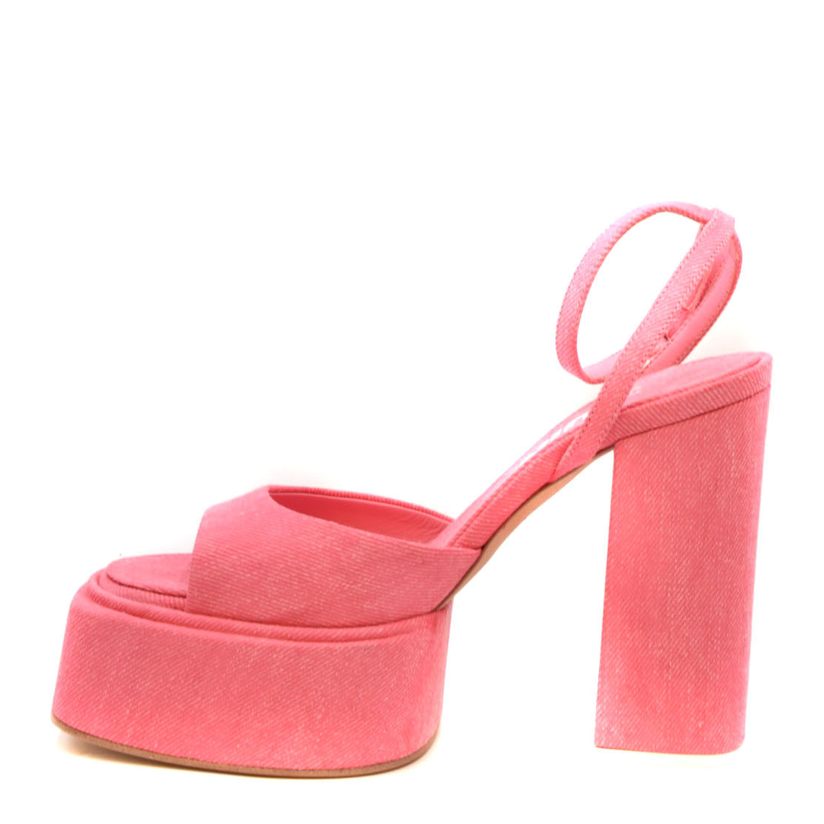 MAYFEYR - 3Juin - Sandals Pink - BETHJ080JEANSCANDY