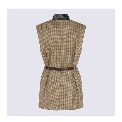 MAYFEYR - Brunello Cucinelli - Women'S Jacket - MG5467259PC001