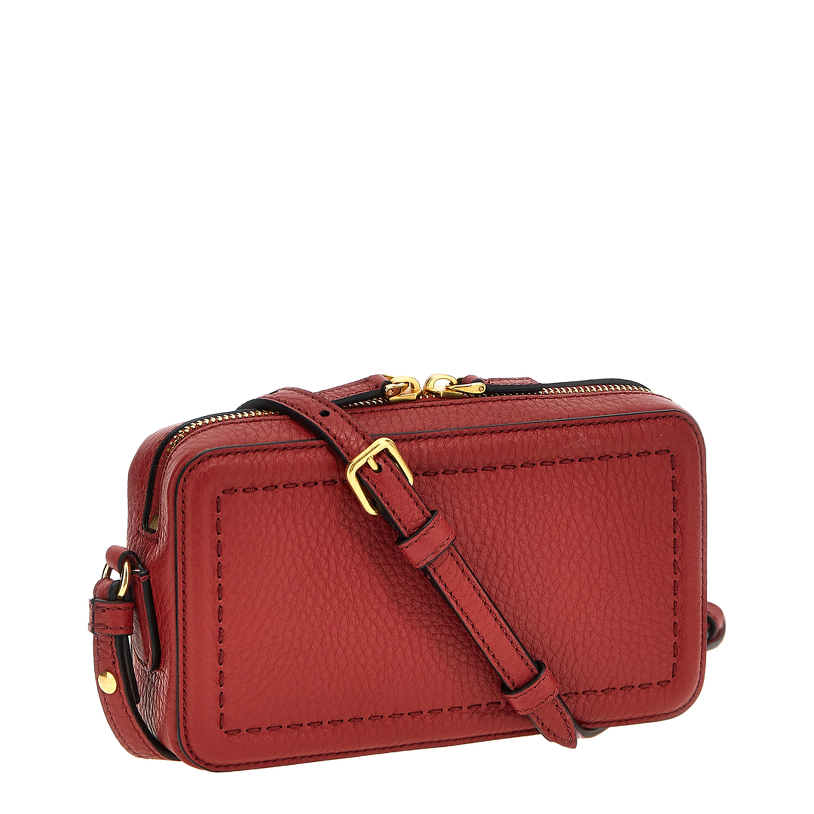 Alltime Mini Crossbody Bag