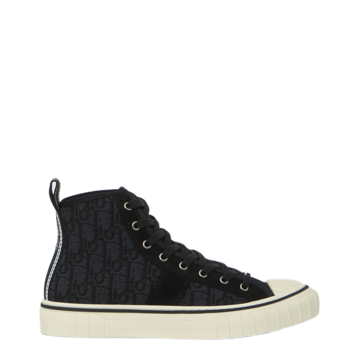 MAYFEYR - Dior - Hooper High Top Sneakers - 3SH153AED960