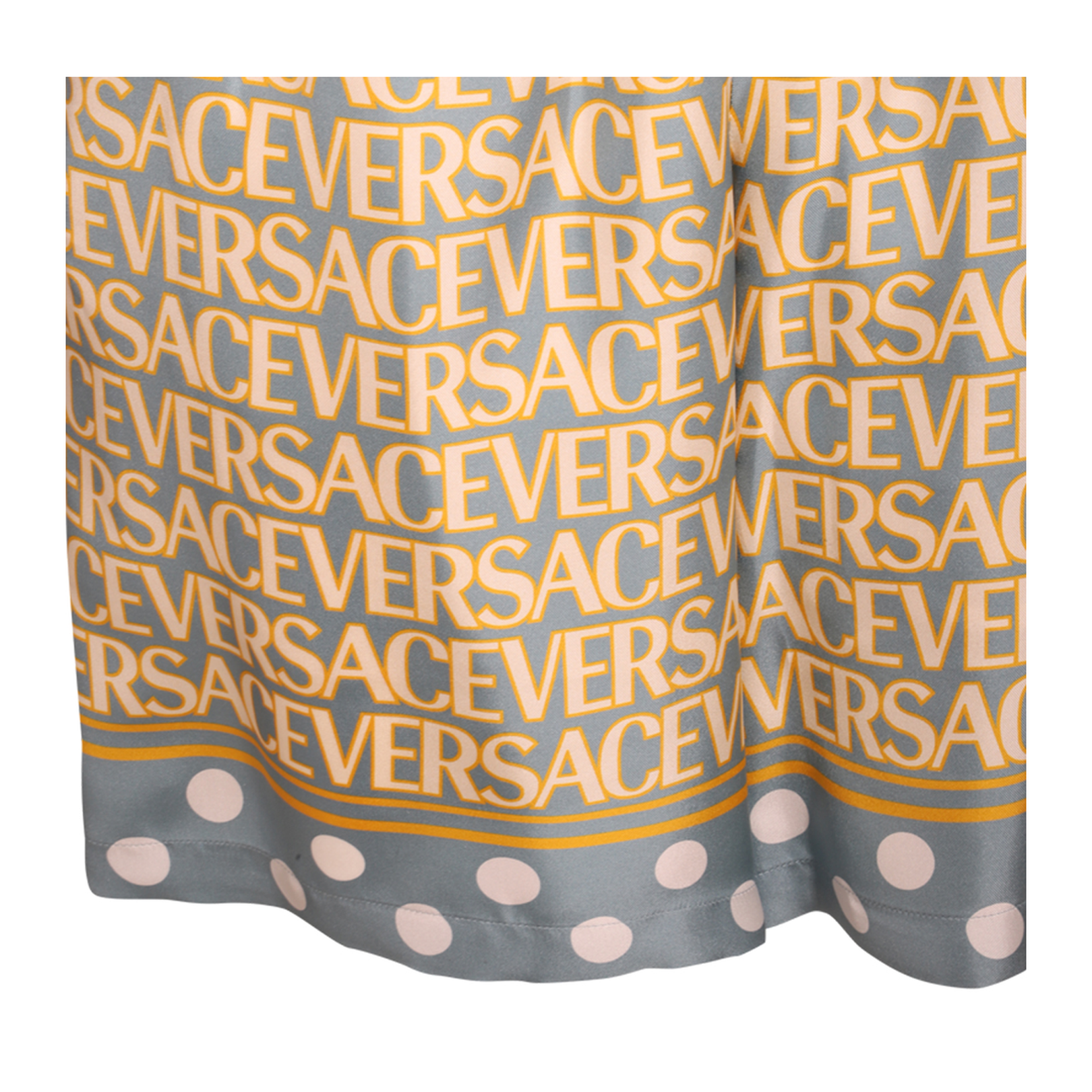 Shorts With Logo