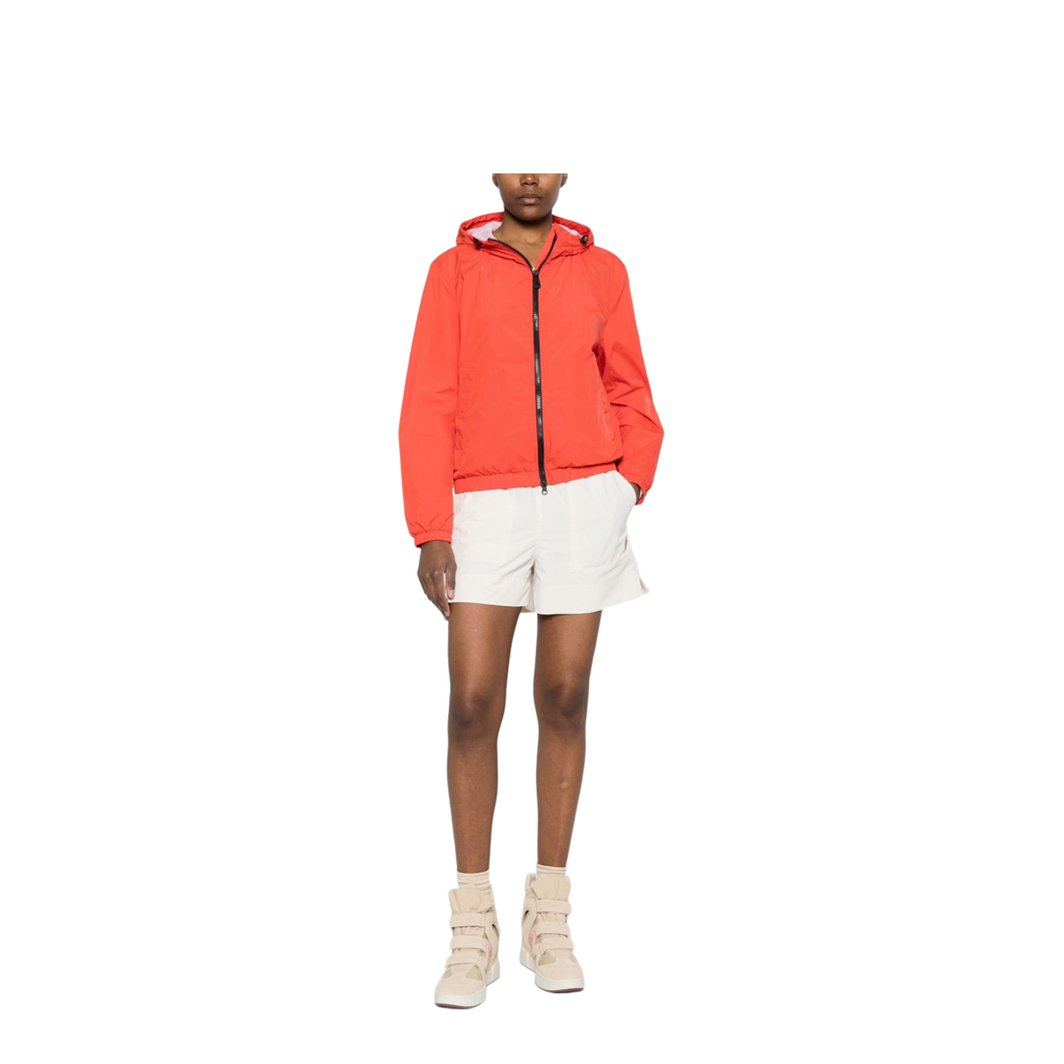 MAYFEYR - Peuterey - Coats Red - PED571801181986070