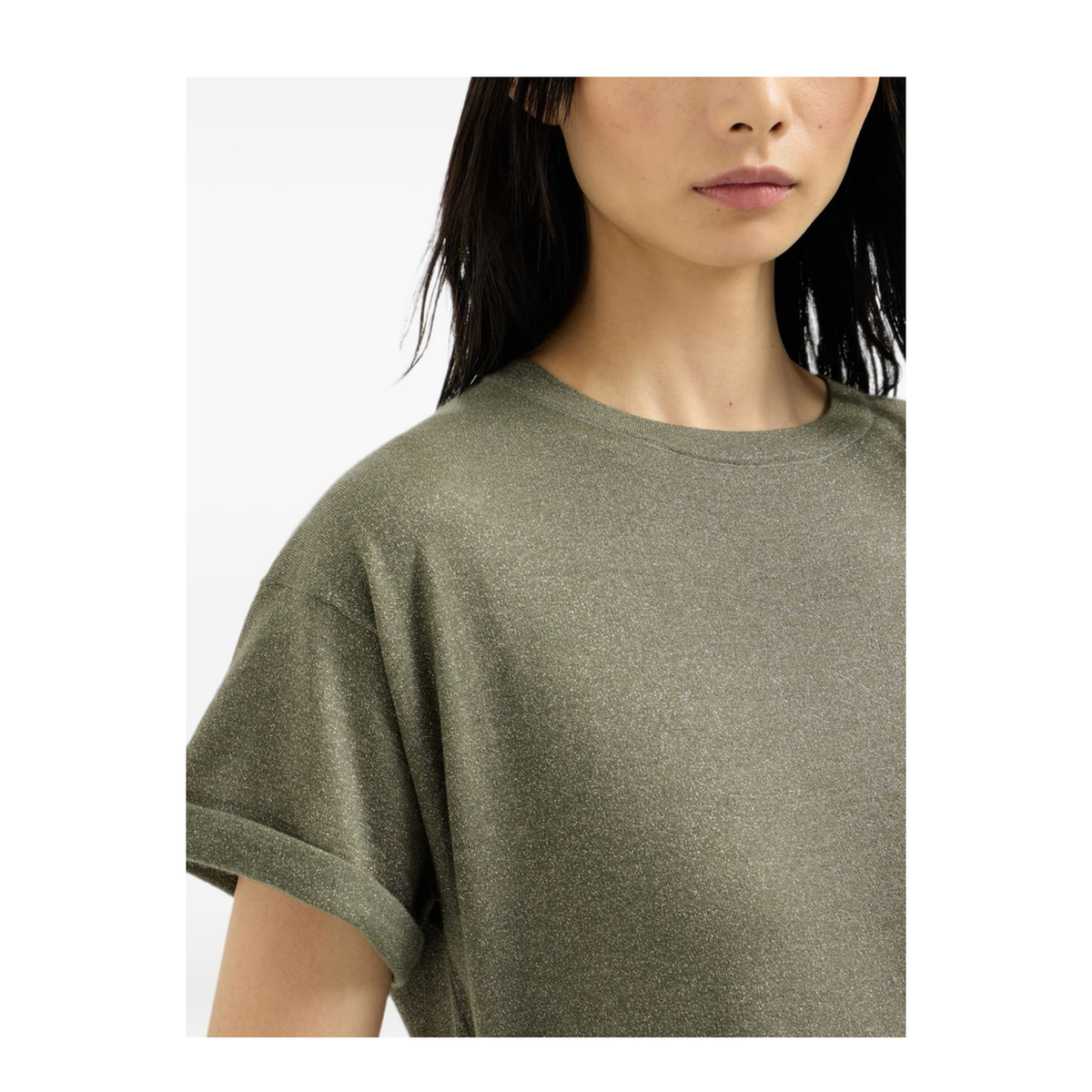 MAYFEYR - Brunello Cucinelli - Cashmere Blend T Shirt - M41810000C9986