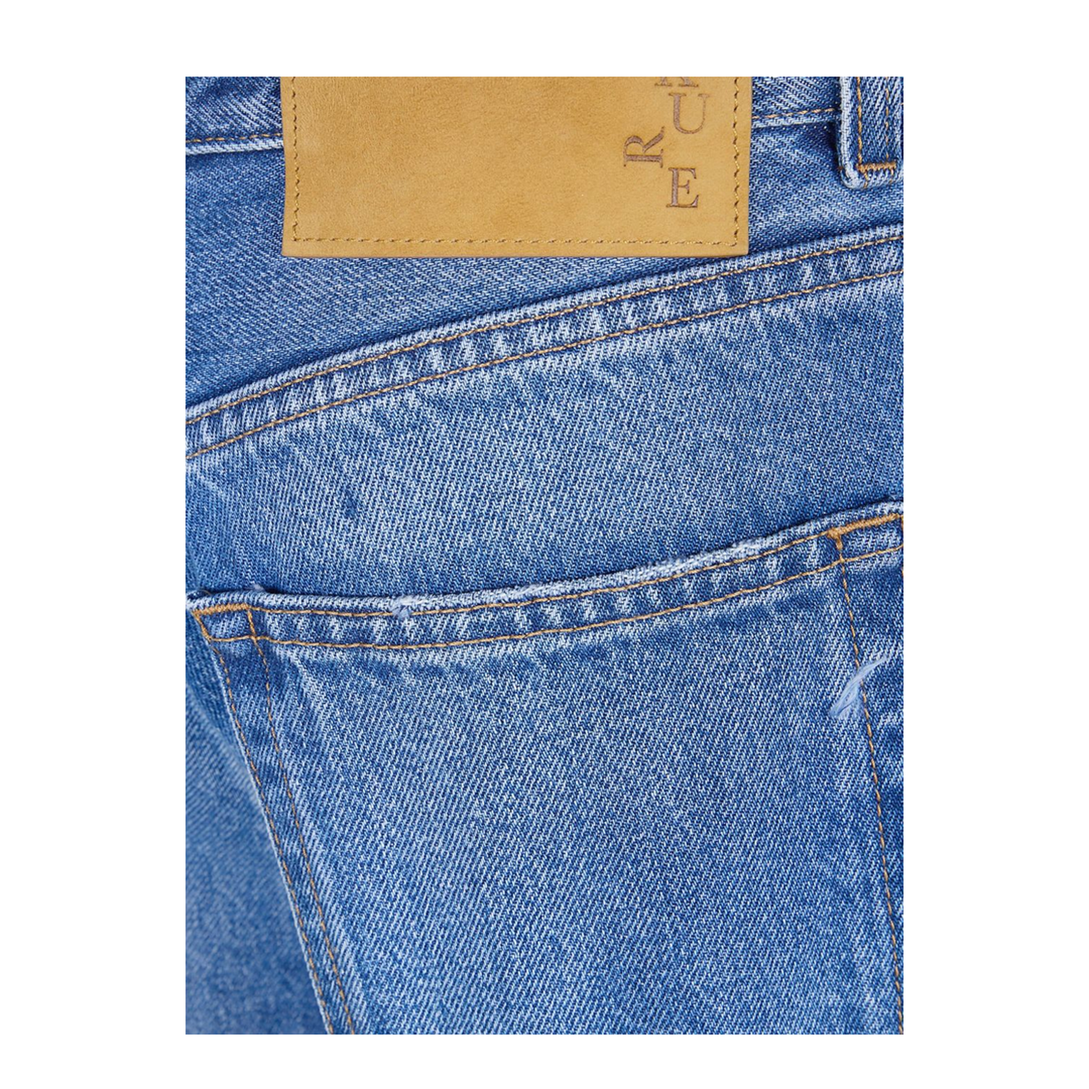 Bethany Jeans