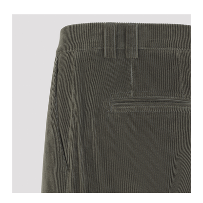MAYFEYR - CANALI - Chino Pants - U91604CJ06215801