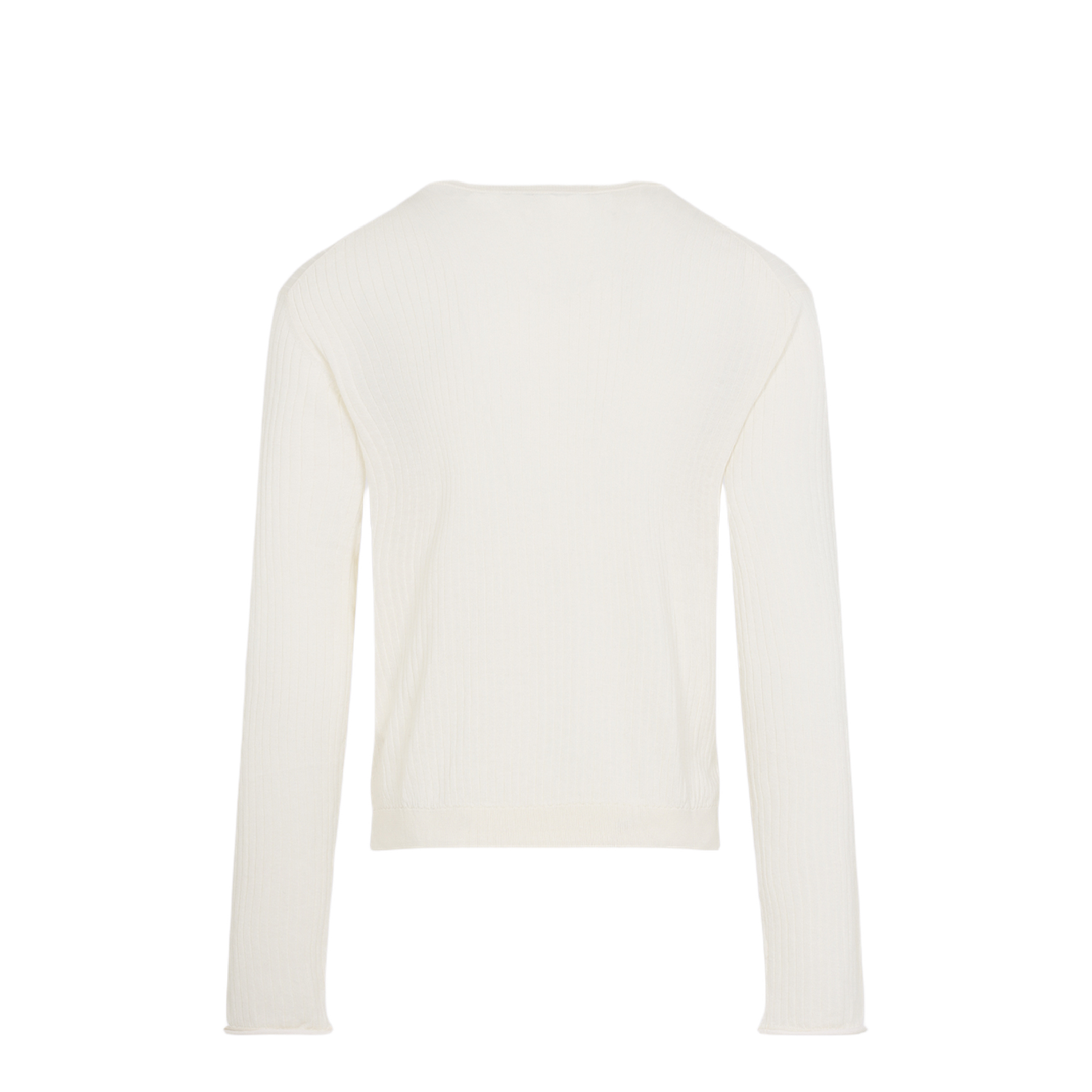 MAYFEYR - Our Legacy - Fine Henley T-Shirt - M2263FI