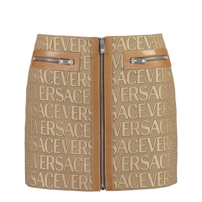 Mini Skirt