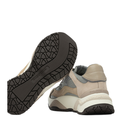MAYFEYR - Philippe Model Paris - Odeon Sneakers - BZLDDV01