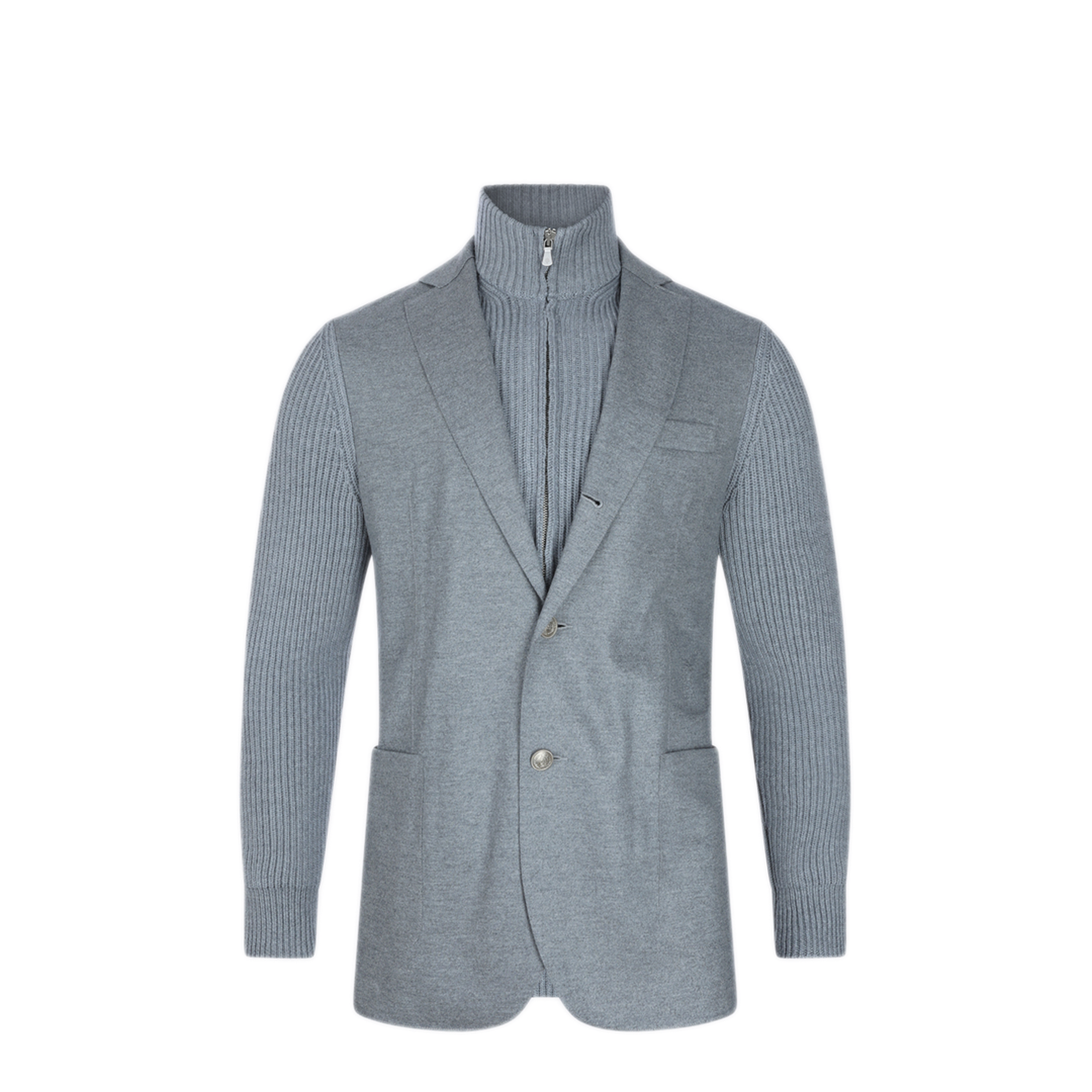 MAYFEYR - Eleventy - Jackets - N75GIAN06TES0N2761413