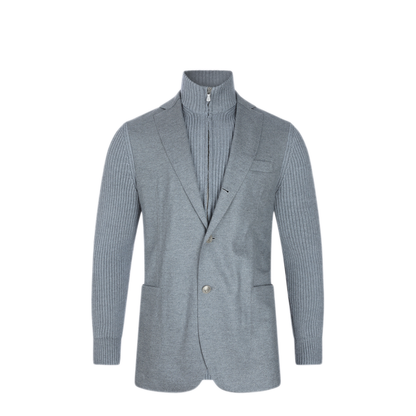 MAYFEYR - Eleventy - Jackets - N75GIAN06TES0N2761413
