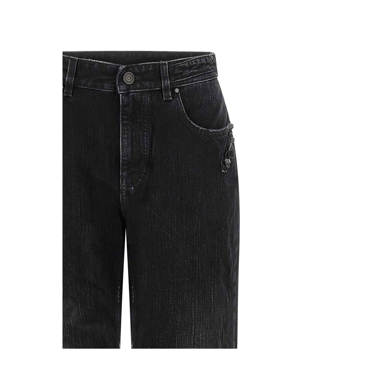 MAYFEYR - Balenciaga - Jeans With A Vintage Effect - 849953TTW671037