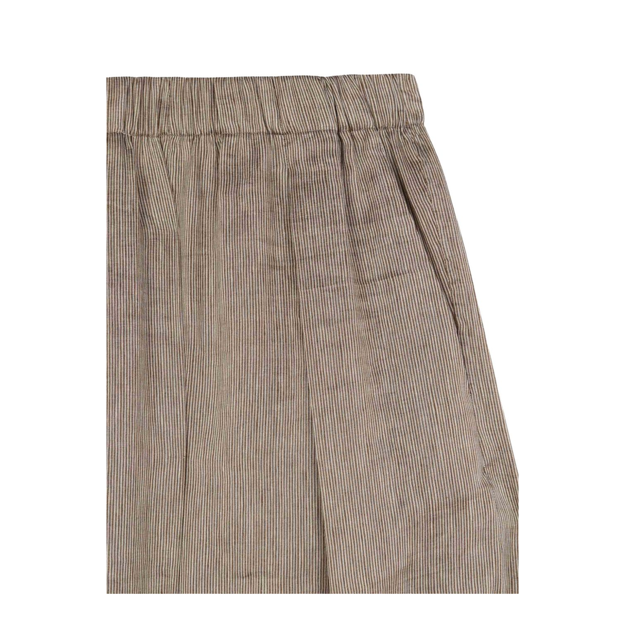 MAYFEYR - Cortana - Trousers - A4390GREYVISIONSTRIPES