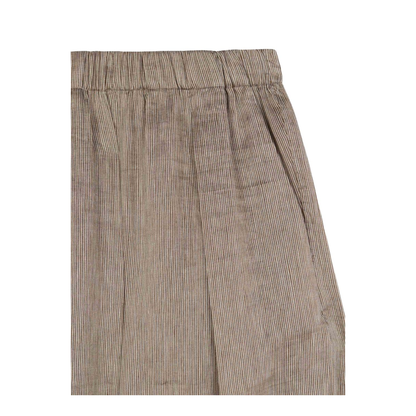 MAYFEYR - Cortana - Trousers - A4390GREYVISIONSTRIPES