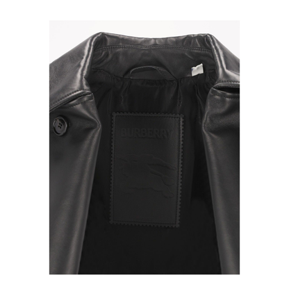 MAYFEYR - Burberry - Mayfair Lth Hp - 8127296A1189