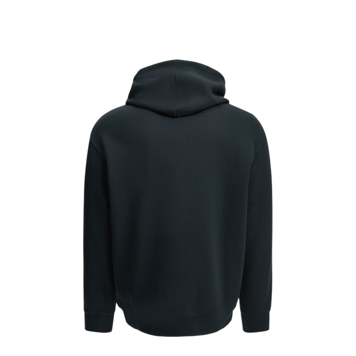 MAYFEYR - Maison Kitsuné - Fox Head Hoodie - PM00703KM03410413