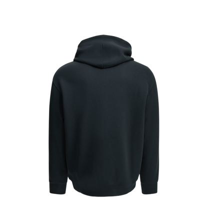 MAYFEYR - Maison Kitsuné - Fox Head Hoodie - PM00703KM03410413