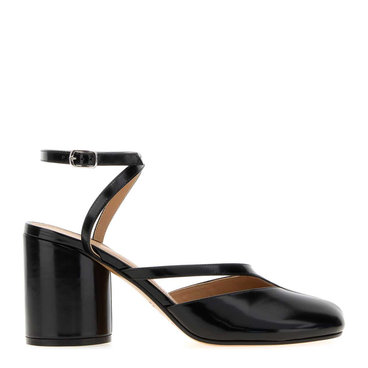 Sandals Black
